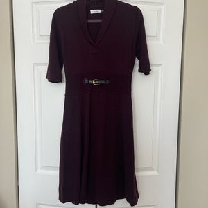 Calvin Klein Dress